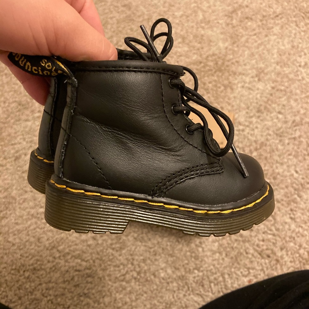 Dr. Martens